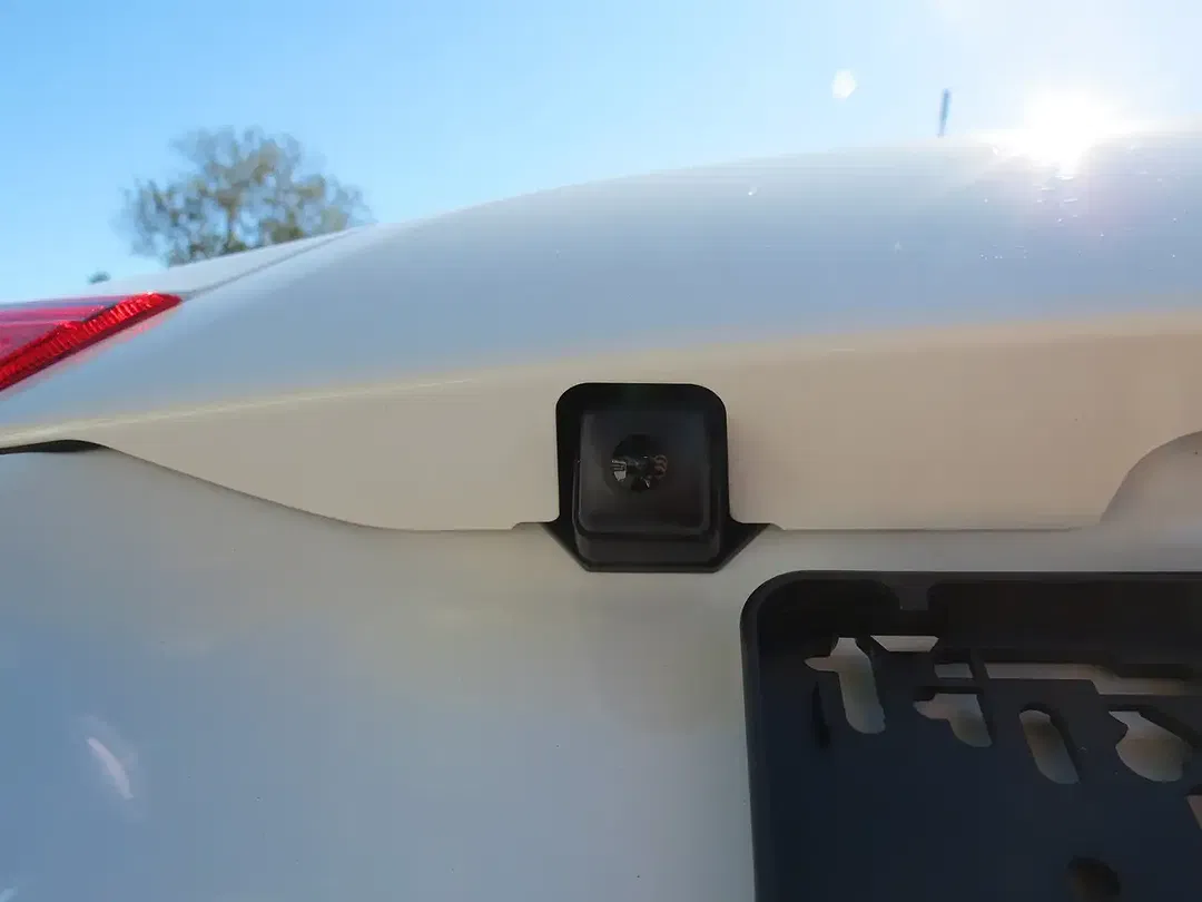 Suzuki SX4 S-Cross - Thumbnail 10