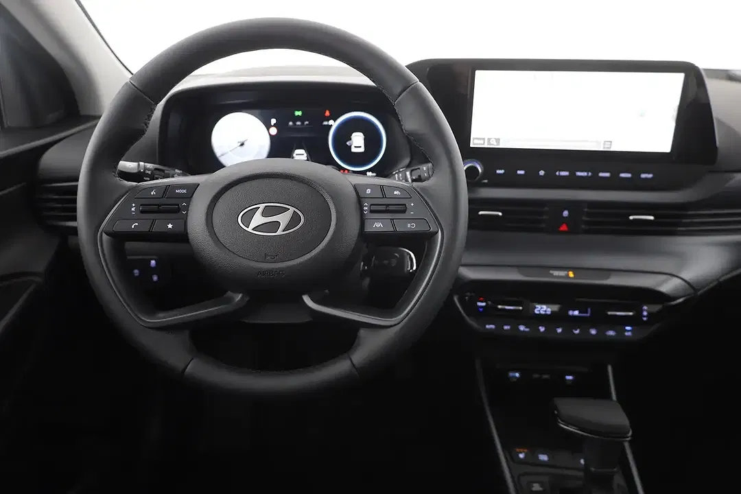 Hyundai i20 - Thumbnail 9