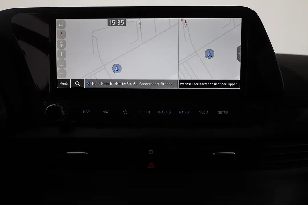 Hyundai i20 - Thumbnail 10