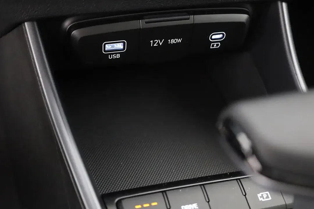 Hyundai i20 - Thumbnail 12