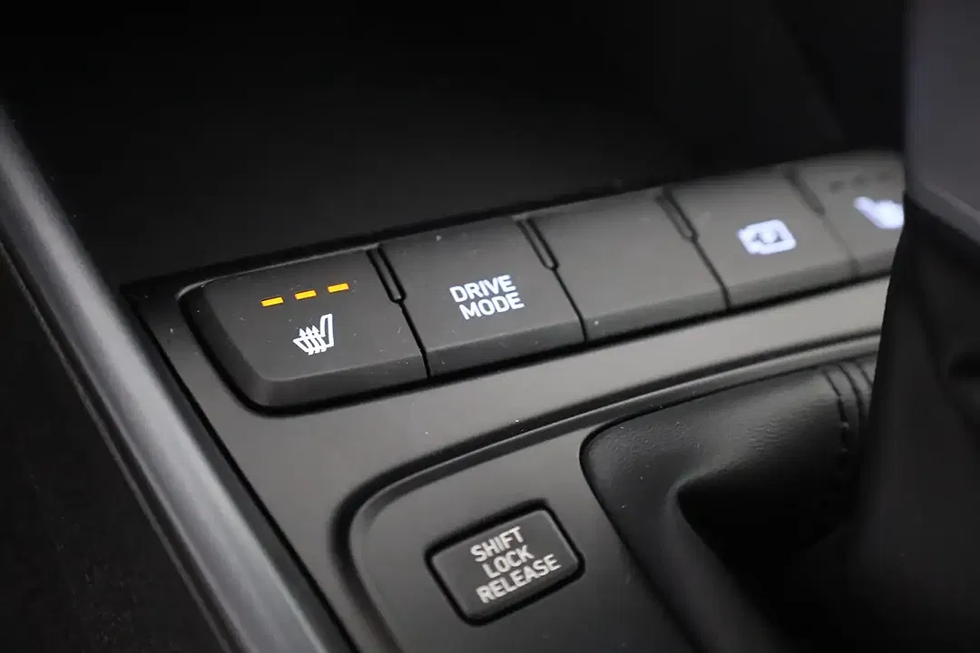Hyundai i20 - Thumbnail 13