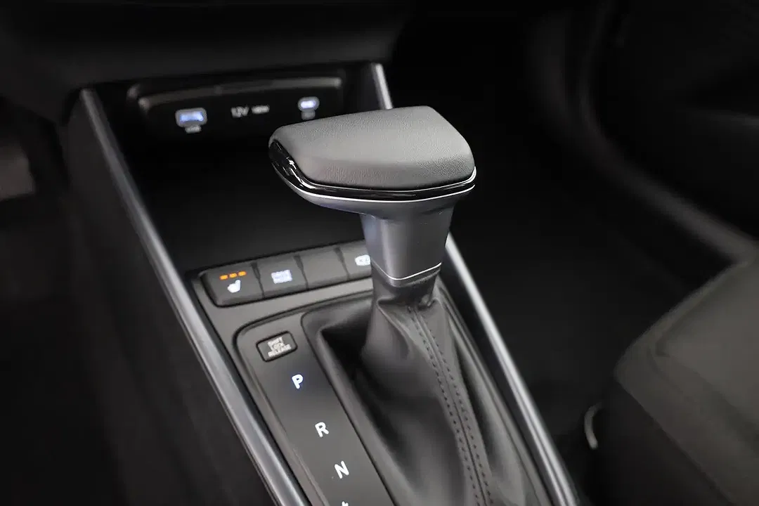 Hyundai i20 - Thumbnail 14