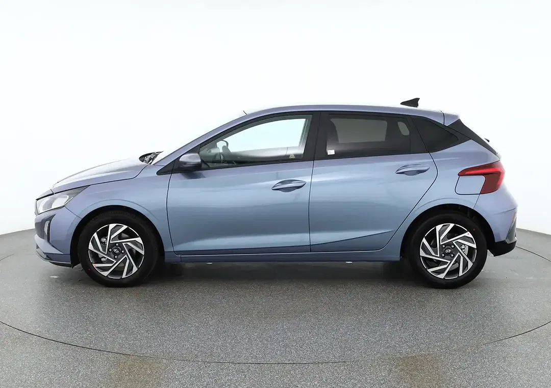 Hyundai i20 - Thumbnail 1