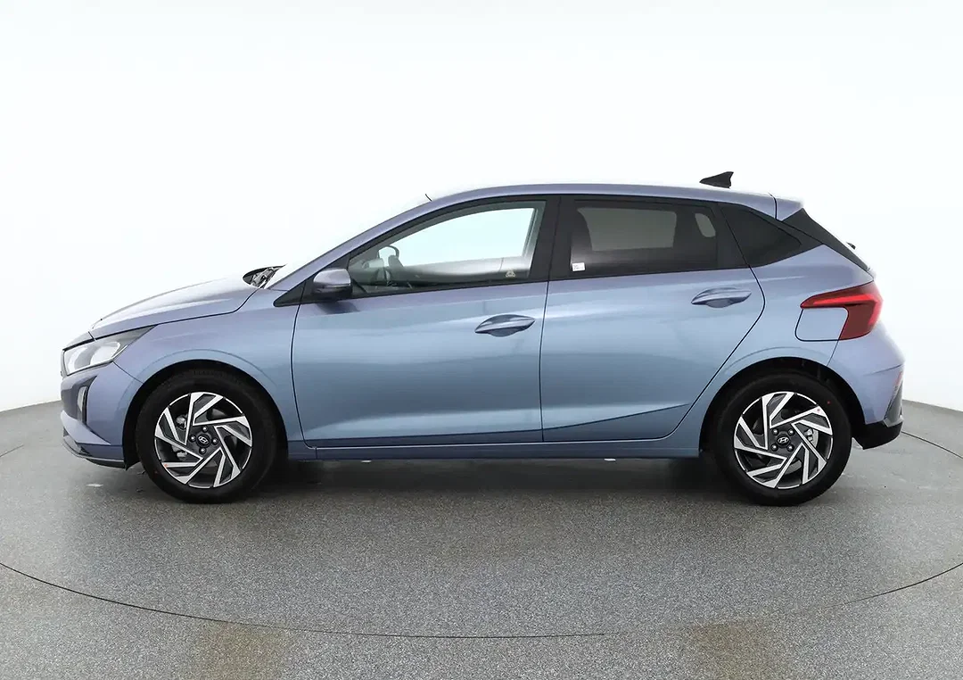 Hyundai i20 - Afbeelding 1