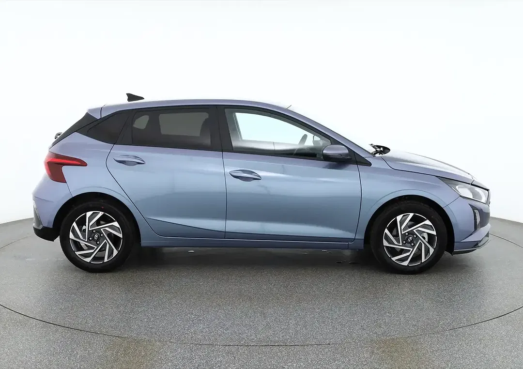 Hyundai i20 - Thumbnail 5