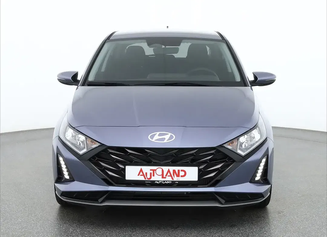 Hyundai i20 - Thumbnail 7