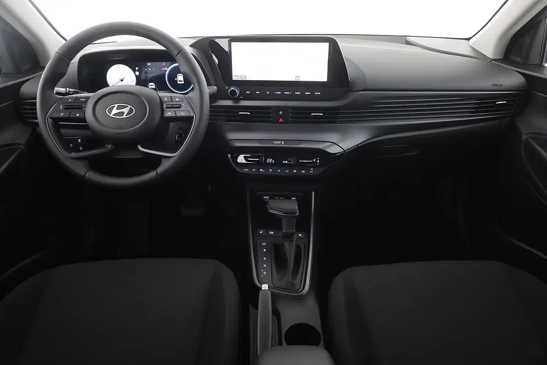 Hyundai i20 - Thumbnail 8