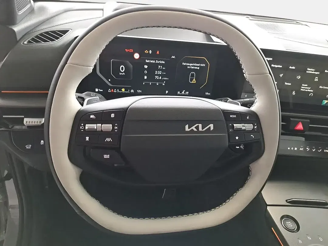 Kia Sportage - Thumbnail 14
