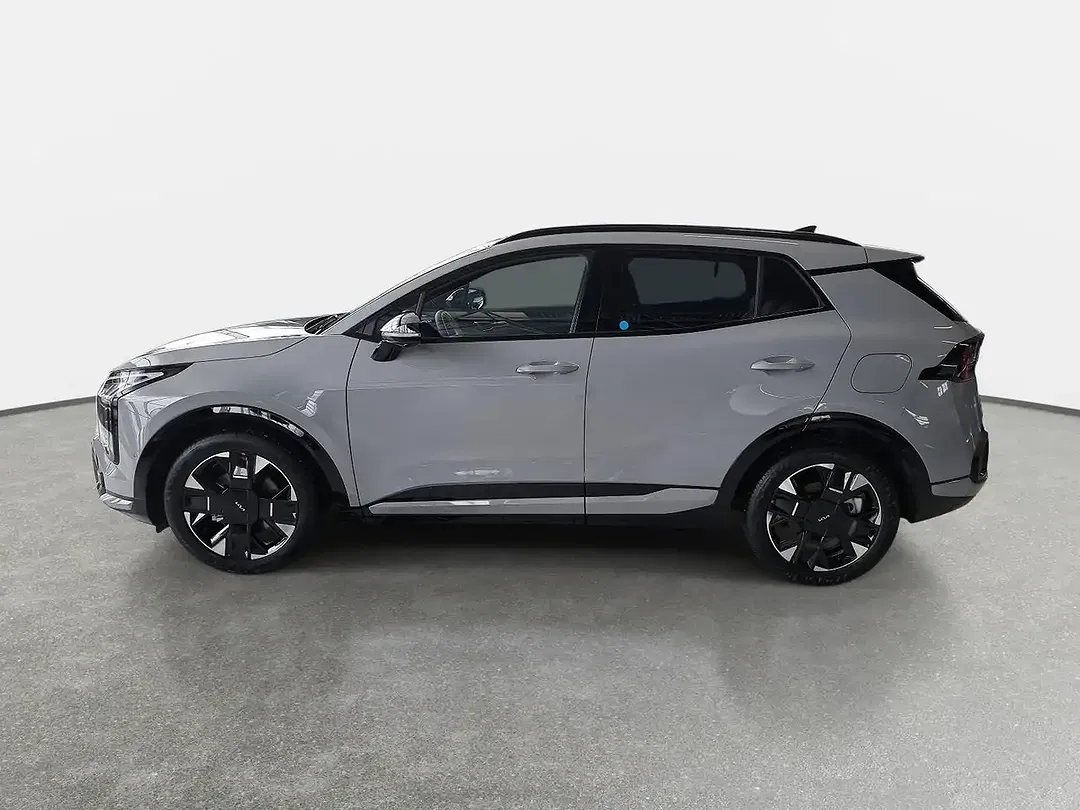 Kia Sportage - Thumbnail 6