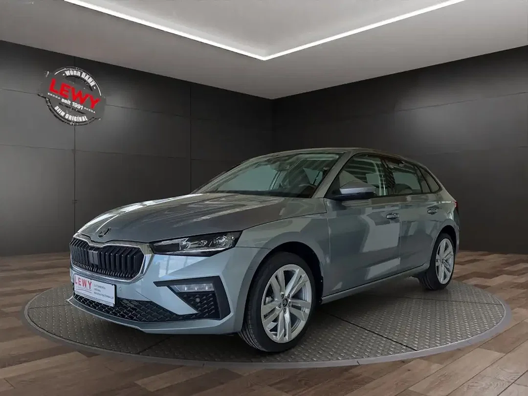 Skoda Scala - Afbeelding 1