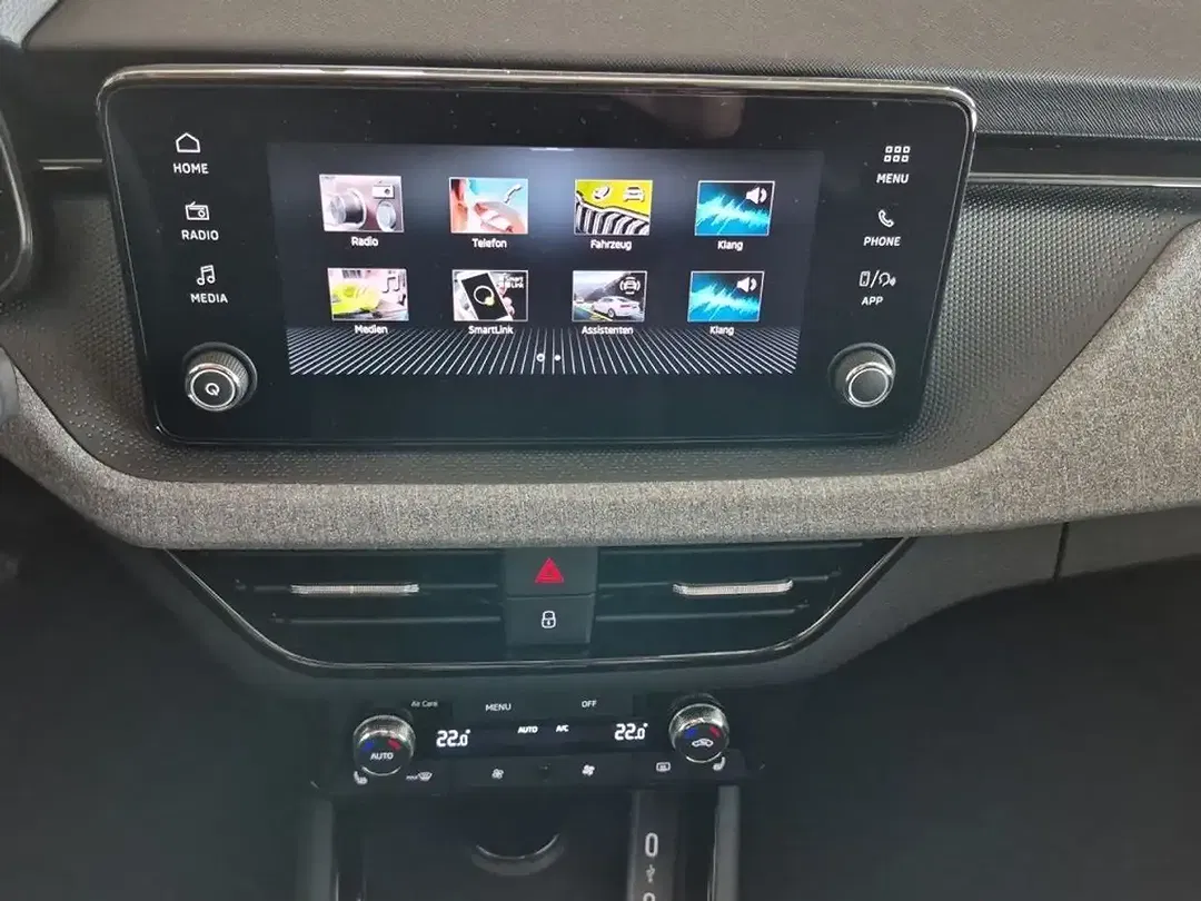 Skoda Scala - Thumbnail 10