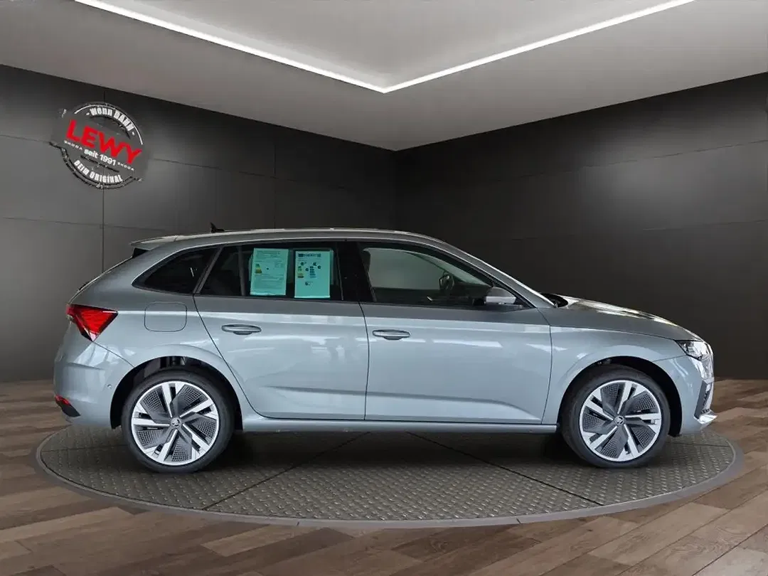 Skoda Scala - Thumbnail 3