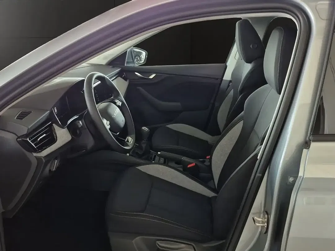 Skoda Scala - Thumbnail 6