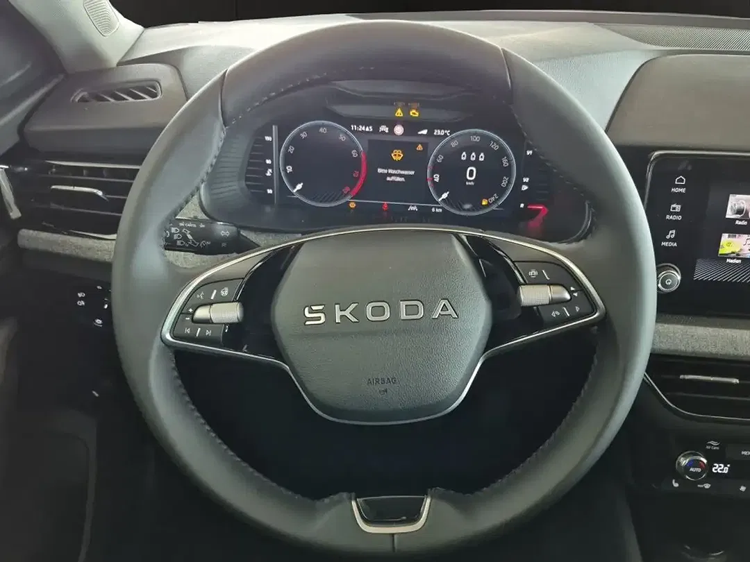 Skoda Scala - Thumbnail 7