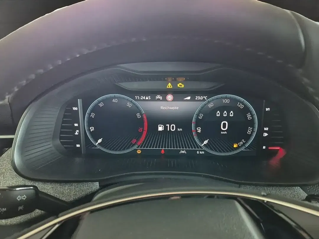 Skoda Scala - Thumbnail 8