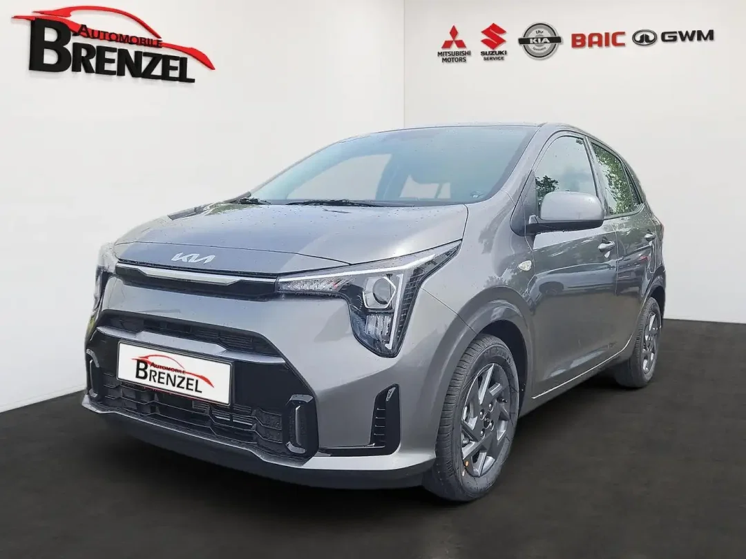 Kia Picanto - Afbeelding 1