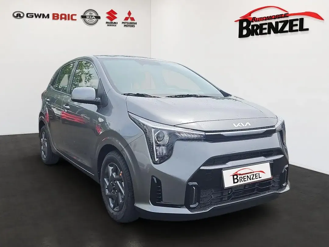 Kia Picanto - Thumbnail 2
