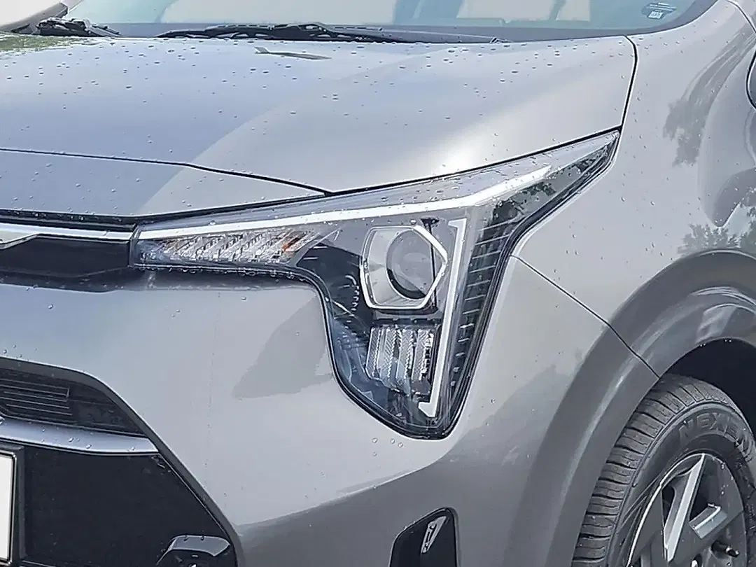 Kia Picanto - Thumbnail 5