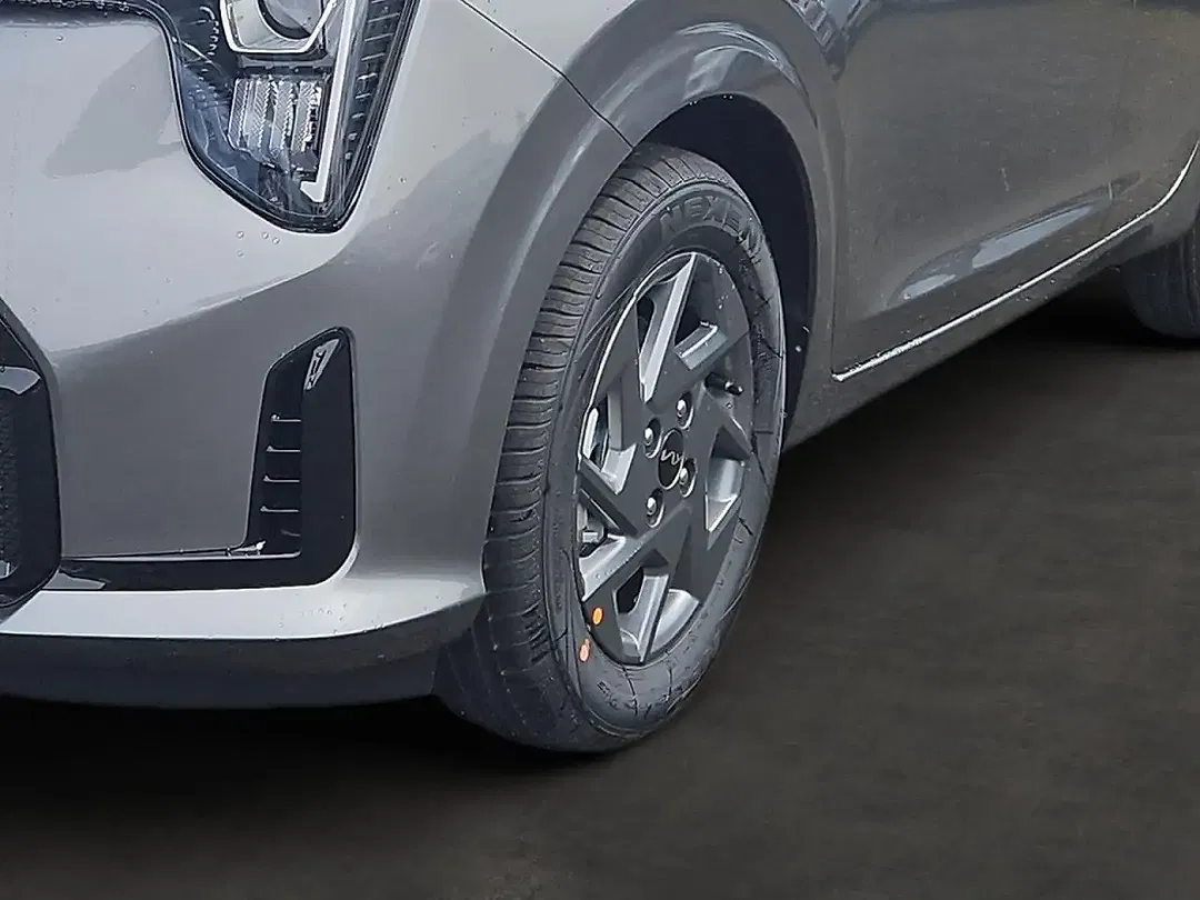Kia Picanto - Thumbnail 6