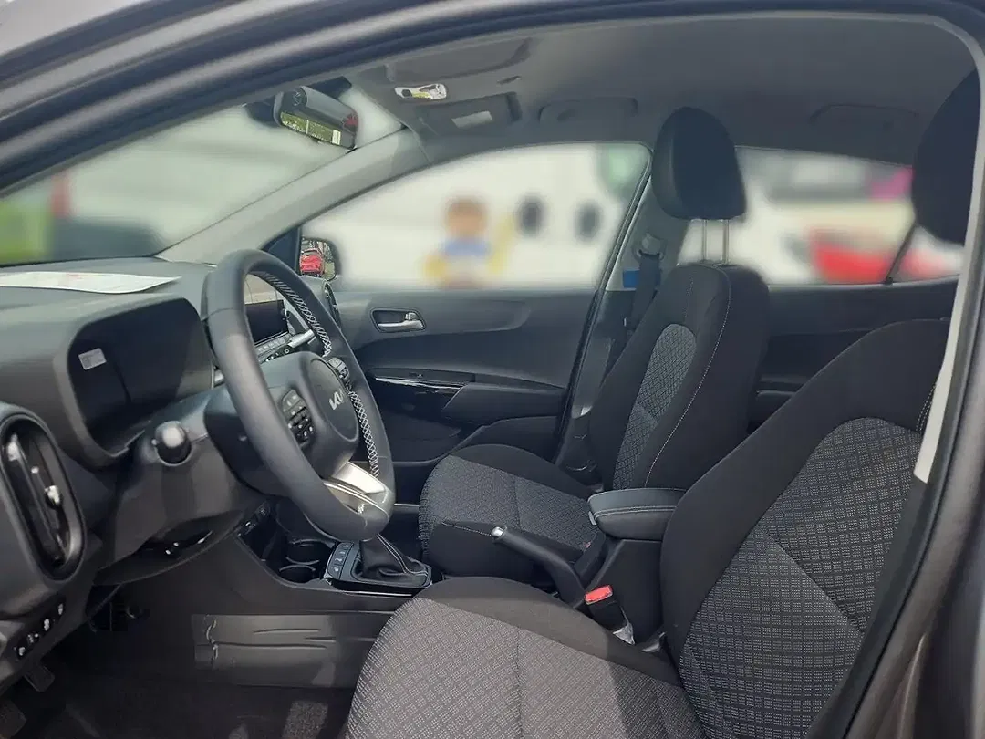 Kia Picanto - Thumbnail 7