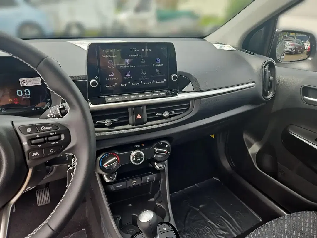 Kia Picanto - Thumbnail 9