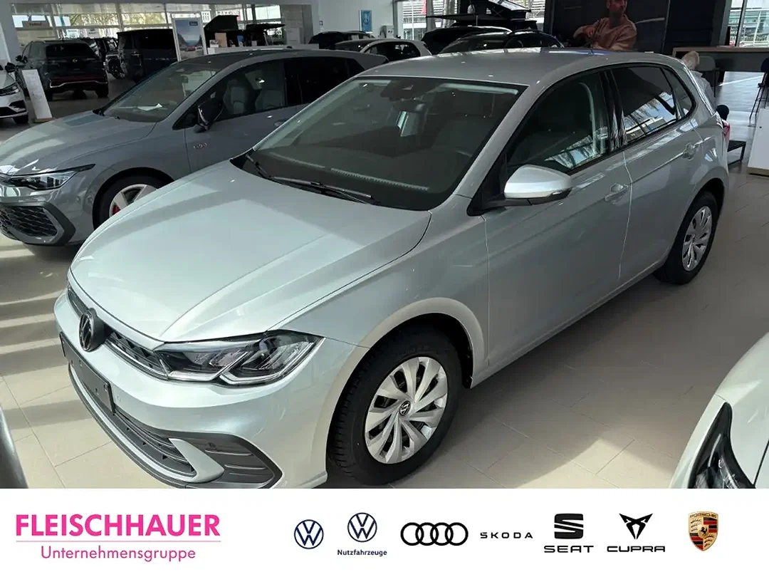 Volkswagen Polo - Afbeelding 1