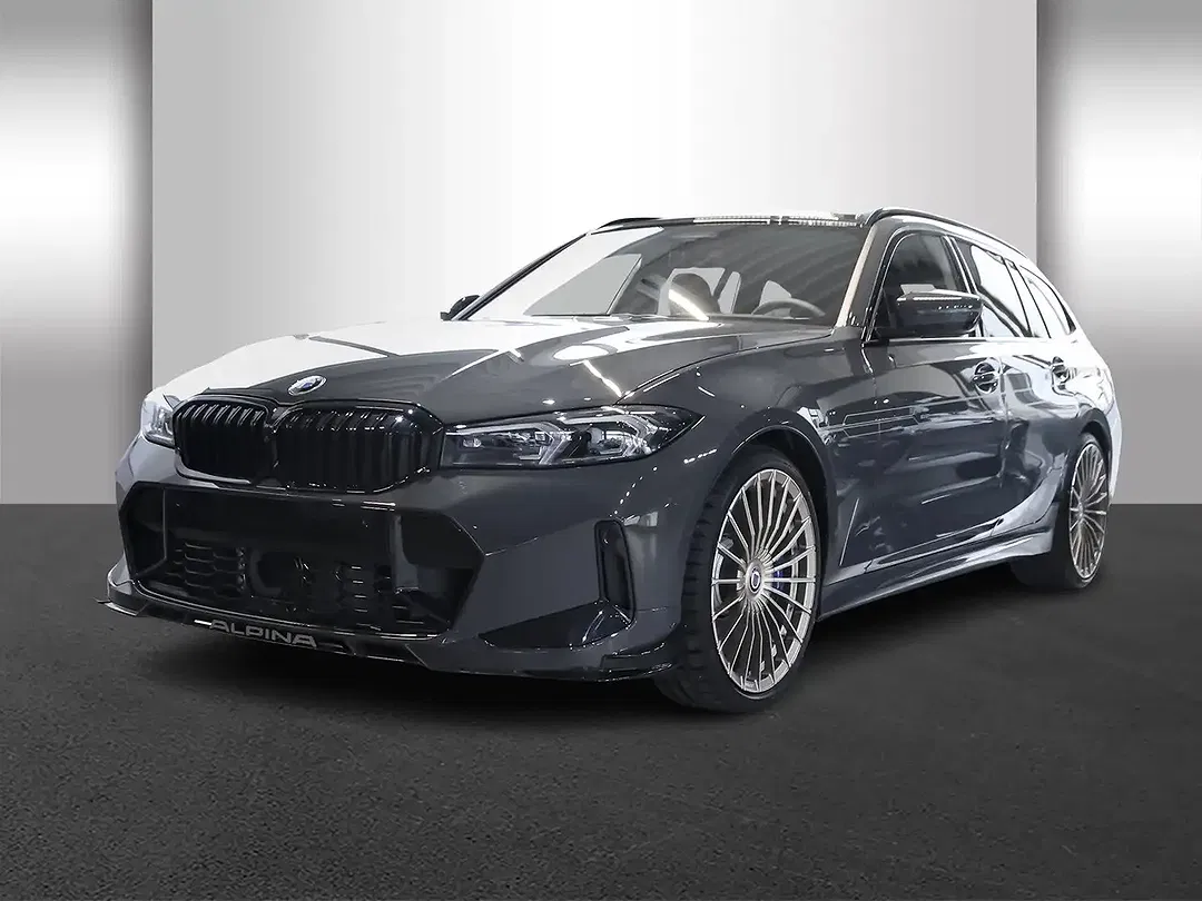 Alpina B3 - Thumbnail 1