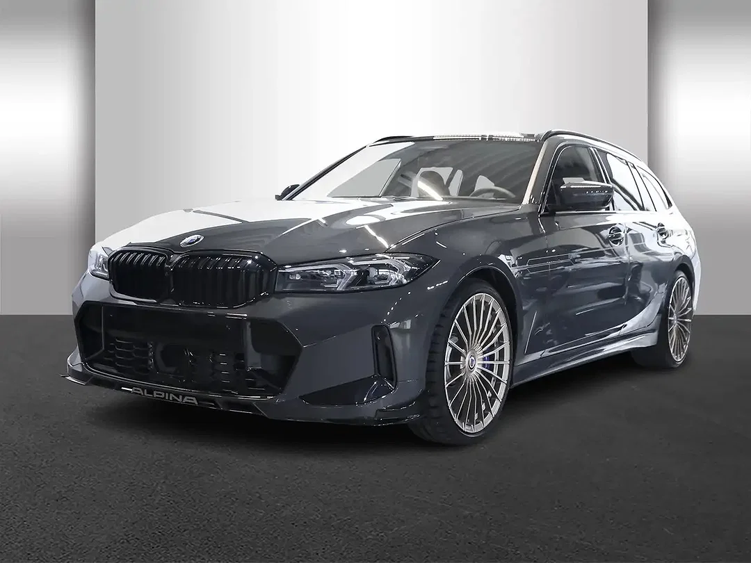 Alpina B3 - Afbeelding 1