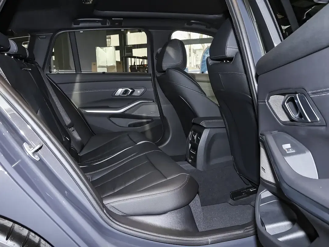 Alpina B3 - Thumbnail 10