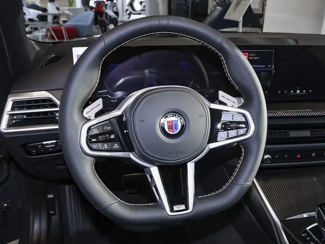 Alpina B3 - Thumbnail 14