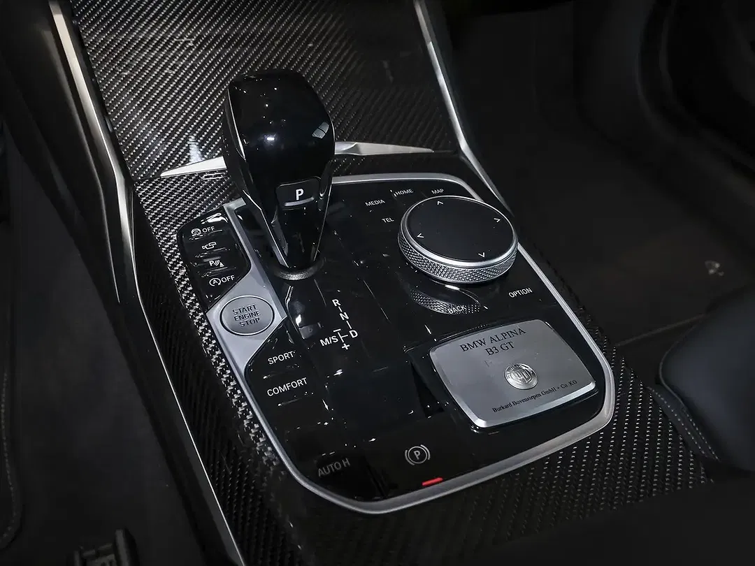 Alpina B3 - Thumbnail 15