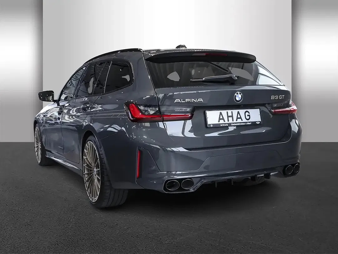 Alpina B3 - Thumbnail 2