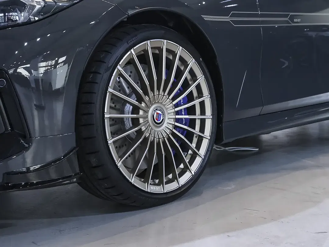 Alpina B3 - Thumbnail 7