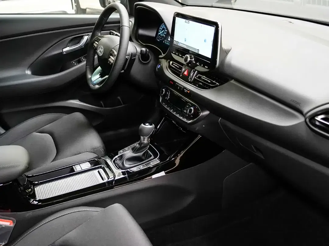 Hyundai i30 - Thumbnail 12
