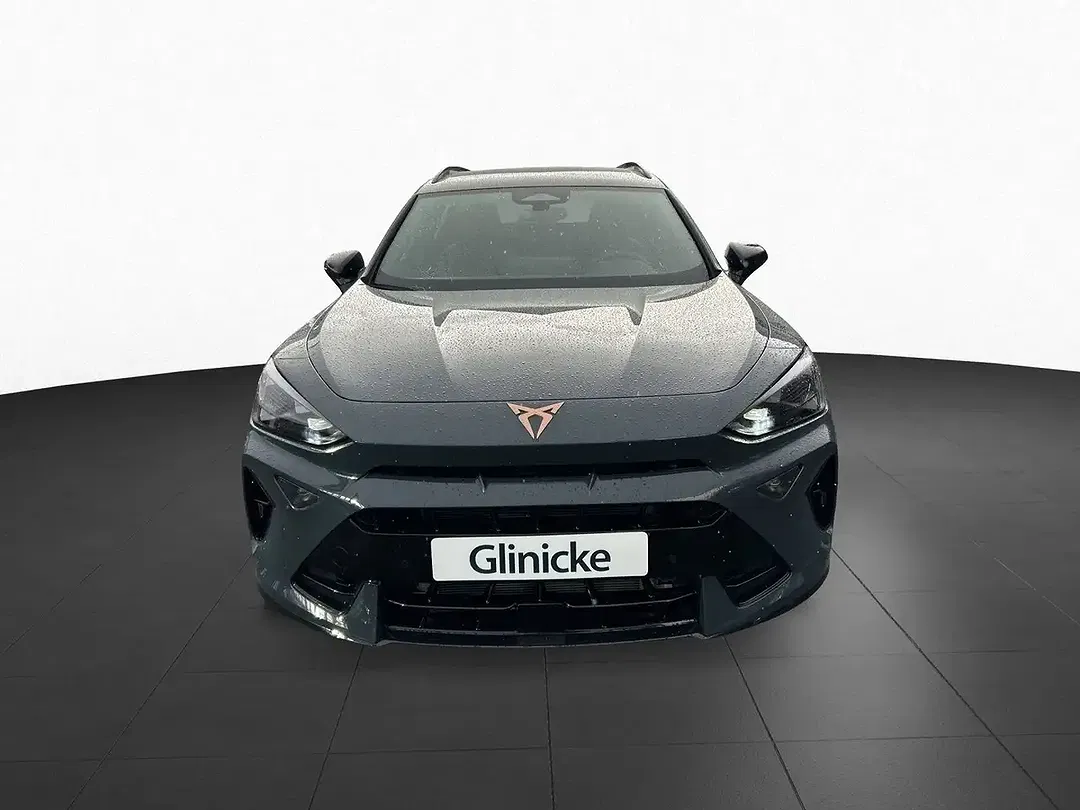 CUPRA Formentor - Thumbnail 3