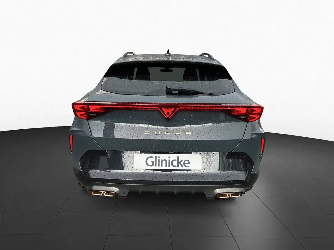 CUPRA Formentor - Thumbnail 4