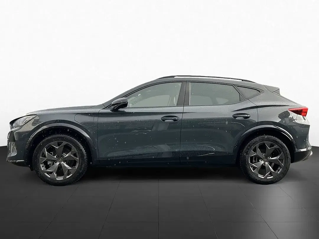 CUPRA Formentor - Thumbnail 5