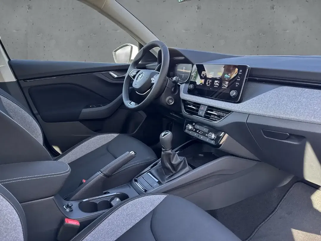 Skoda Scala - Thumbnail 13