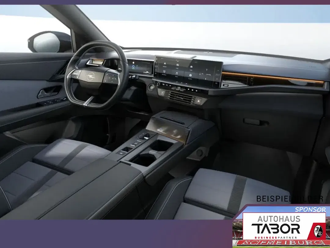 Opel Grandland - Thumbnail 4