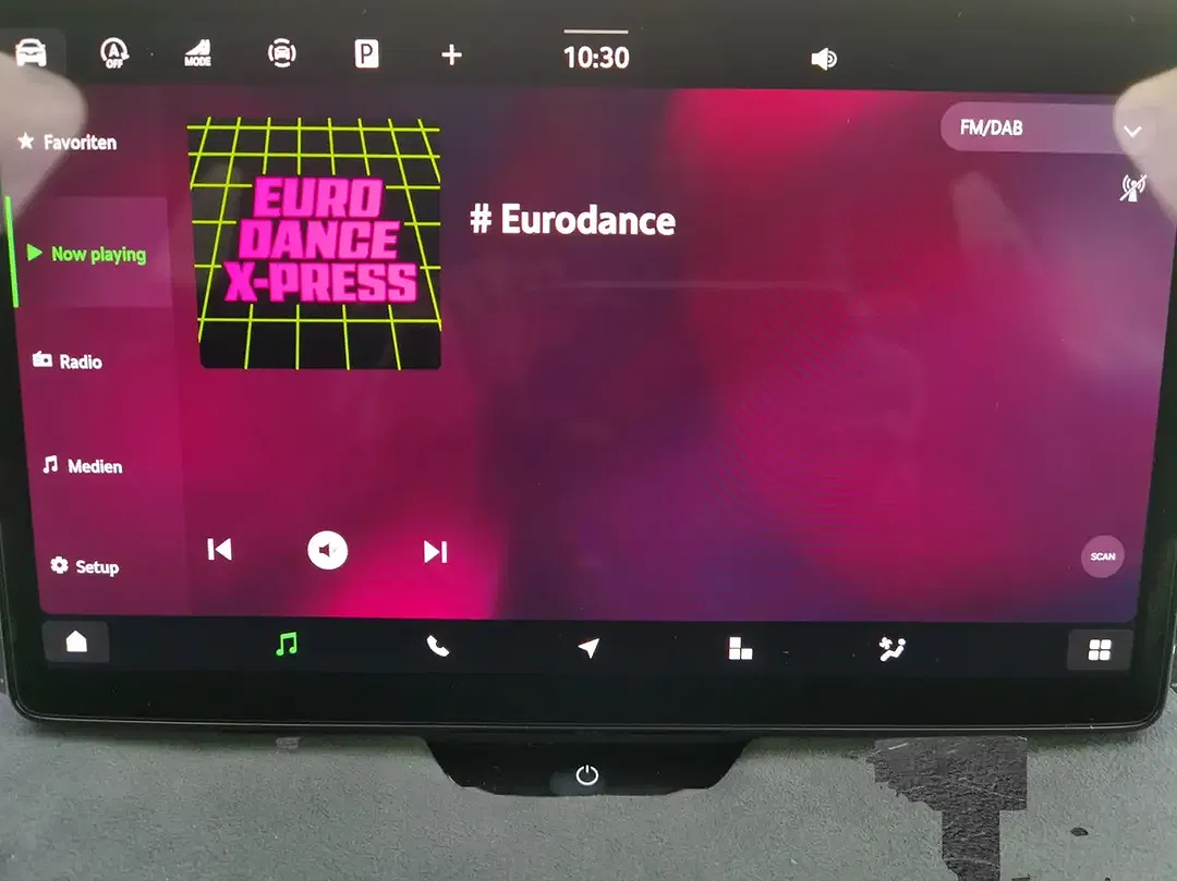 Skoda Superb - Thumbnail 9