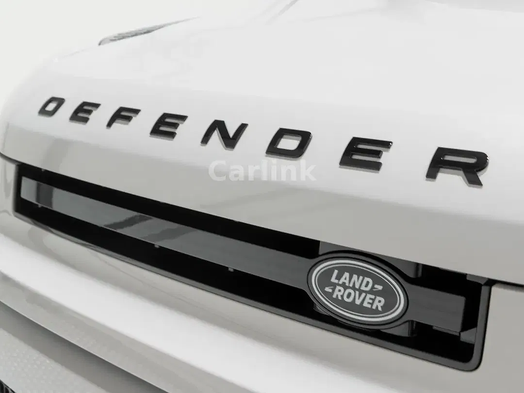Land Rover Defender - Thumbnail 11