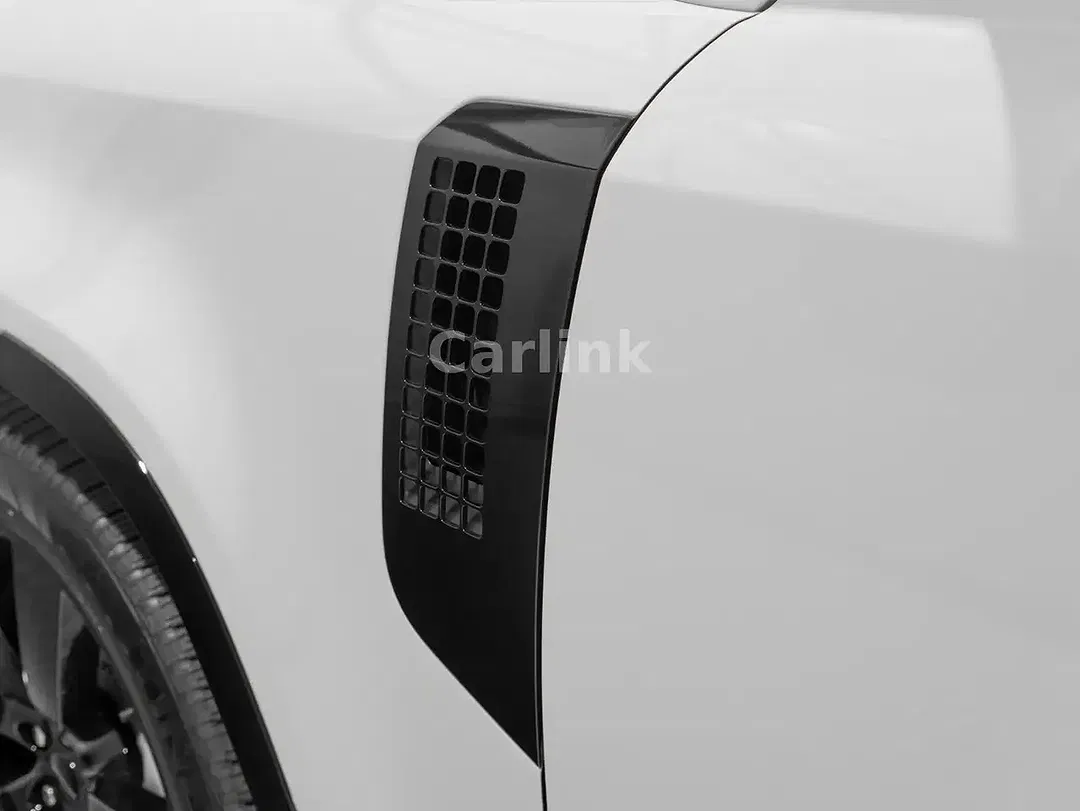 Land Rover Defender - Thumbnail 14