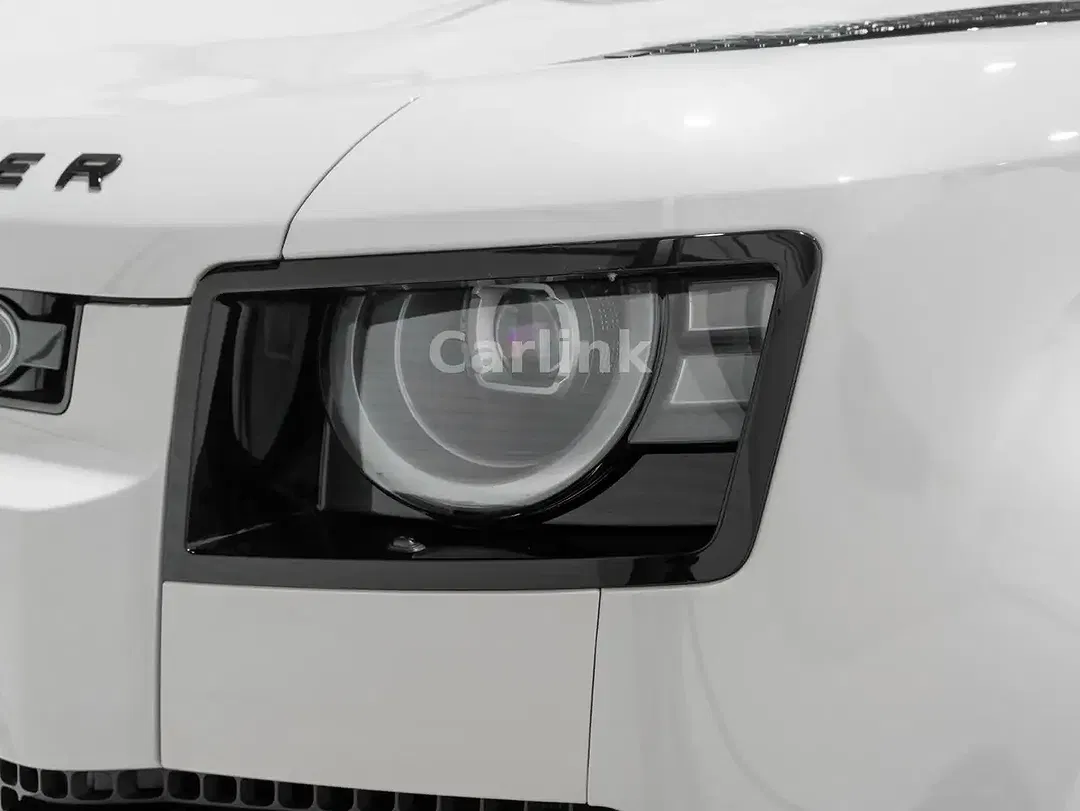 Land Rover Defender - Thumbnail 9