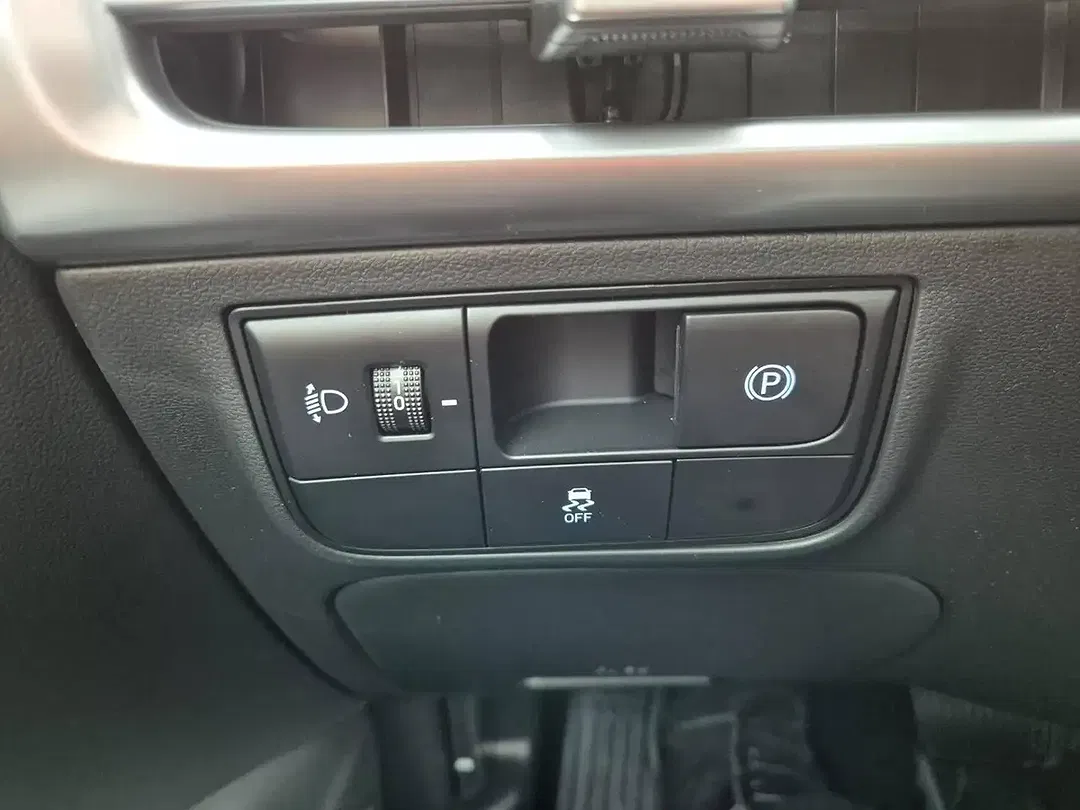 Hyundai TUCSON - Thumbnail 12