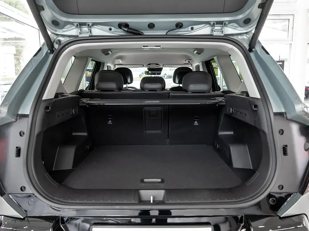 Kia EV5 - Thumbnail 6
