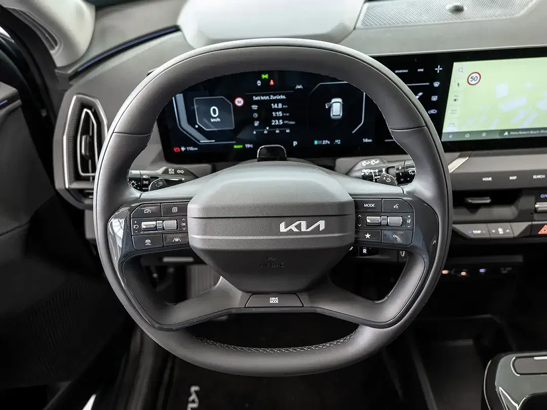 Kia EV5 - Thumbnail 7