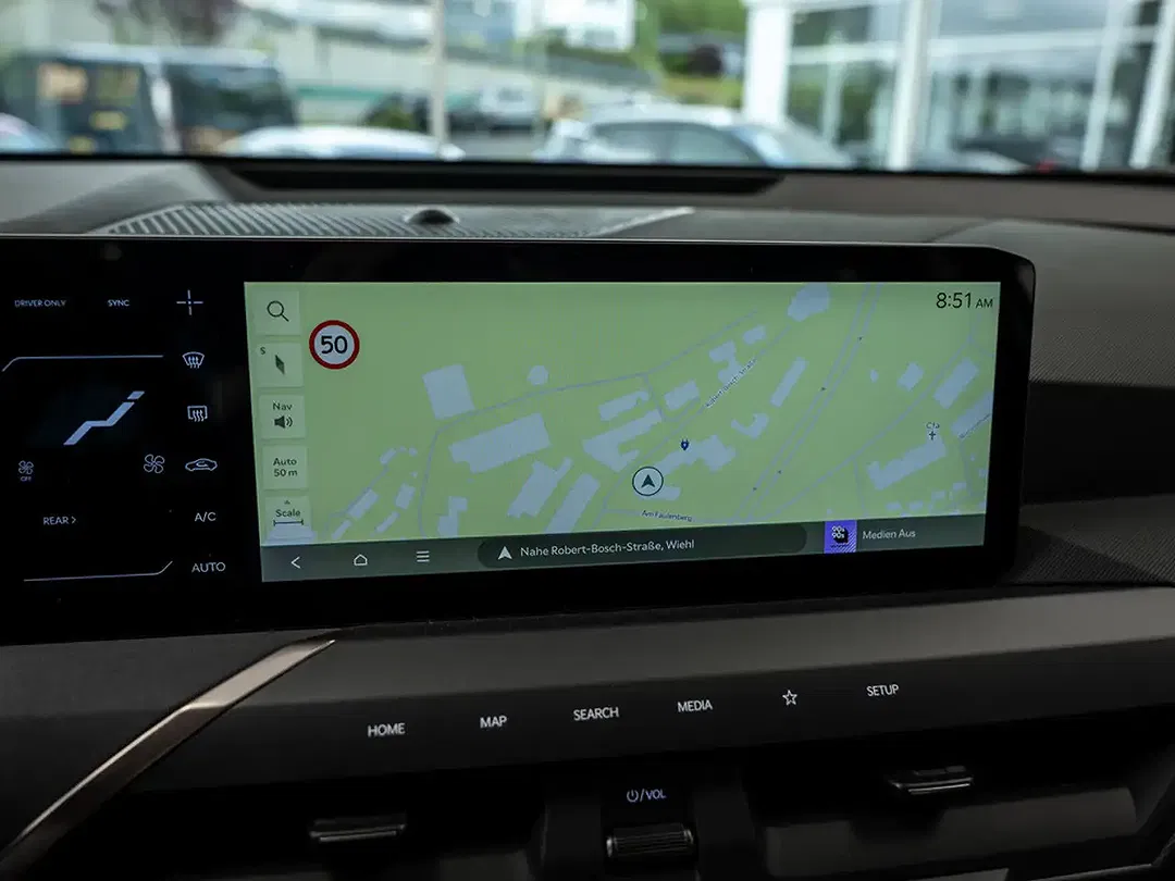 Kia EV5 - Thumbnail 8