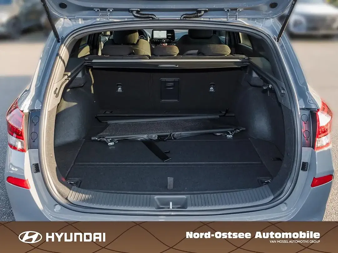 Hyundai i30 - Thumbnail 12