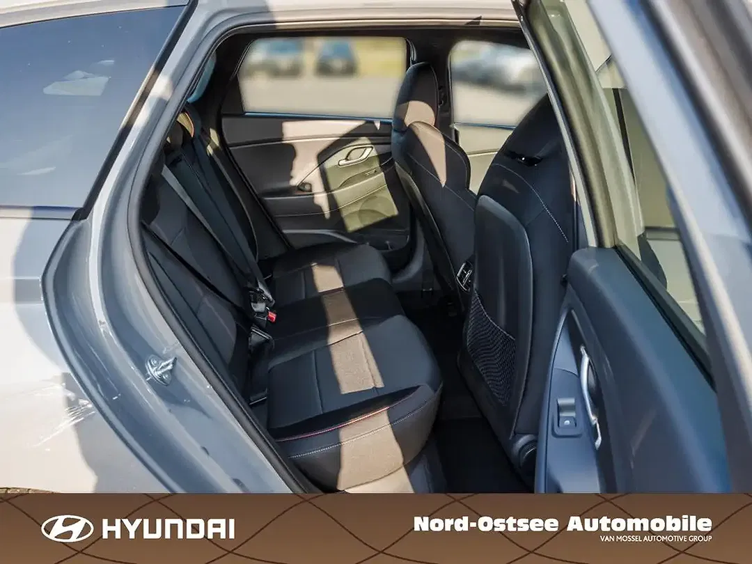 Hyundai i30 - Thumbnail 13