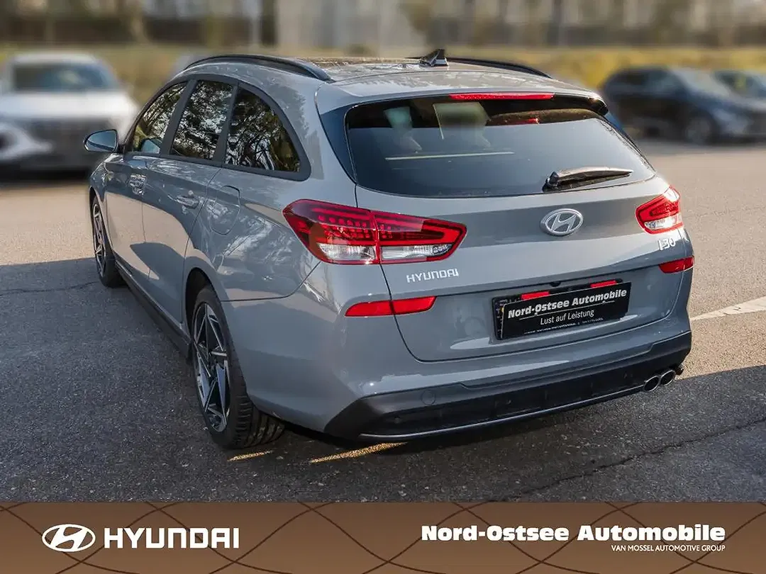Hyundai i30 - Thumbnail 4